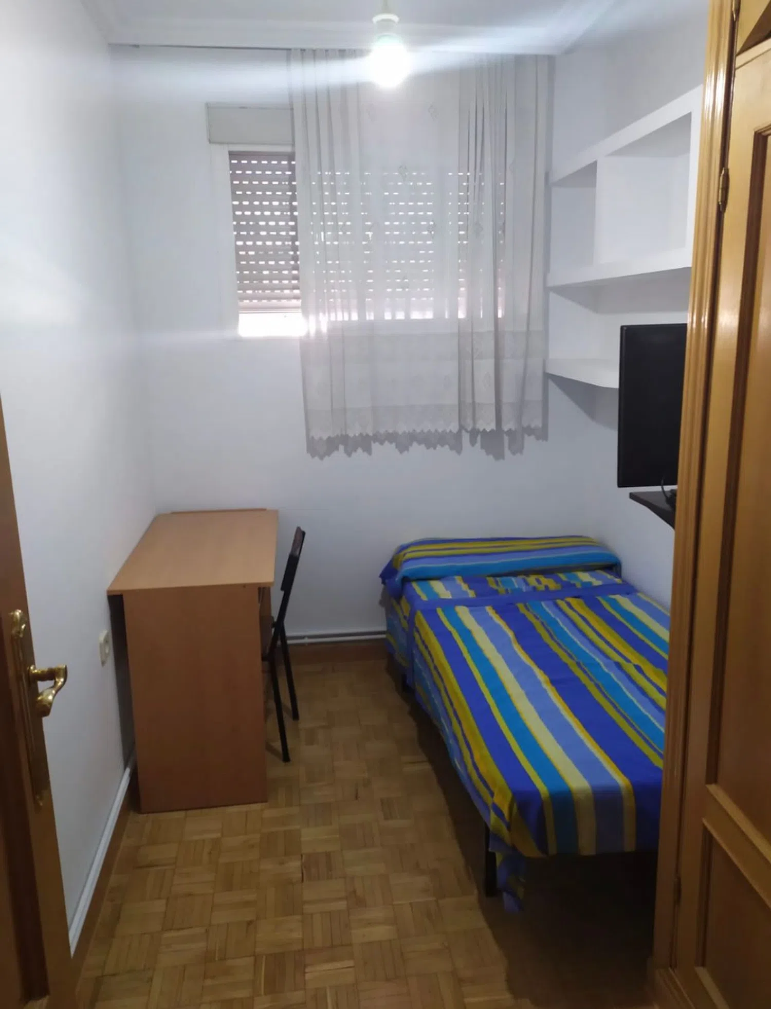 Piso en calle Germán Pérez Carrasco, 102 - Foto 7