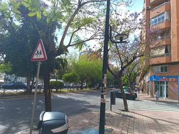 Local comercial en Alicante / Alacant - Foto 1