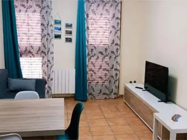 Apartamento en JAVIERREGAY - Foto 4