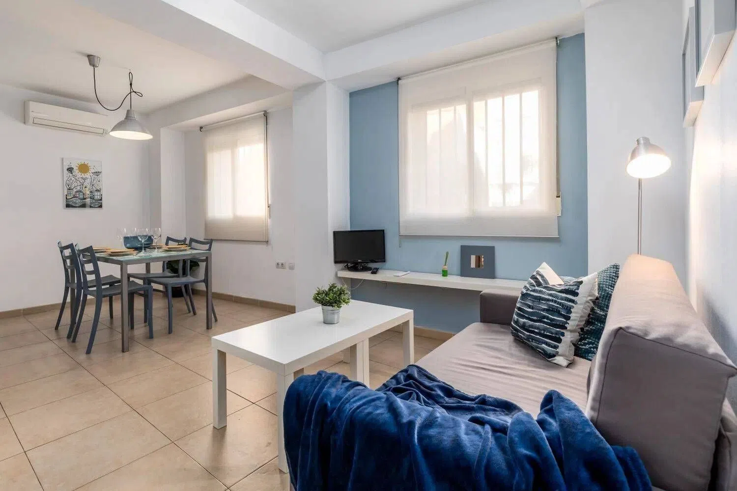 Piso en Poeta Llombart, 4 - Foto 3