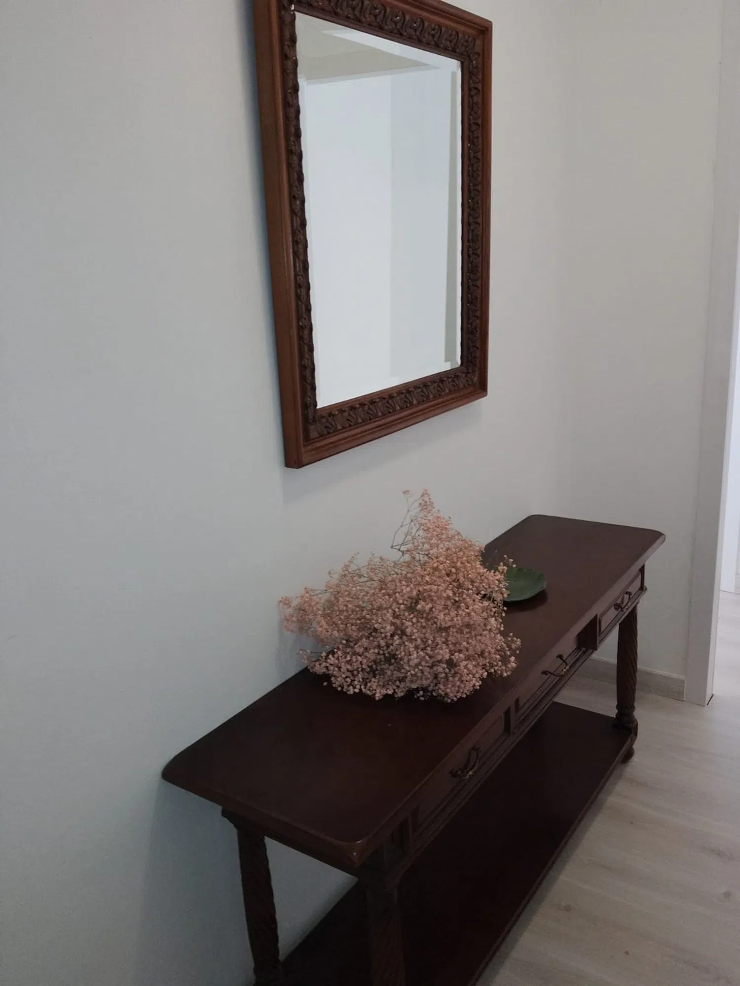 Piso en calle da República Arxentina, 6 - Foto 4