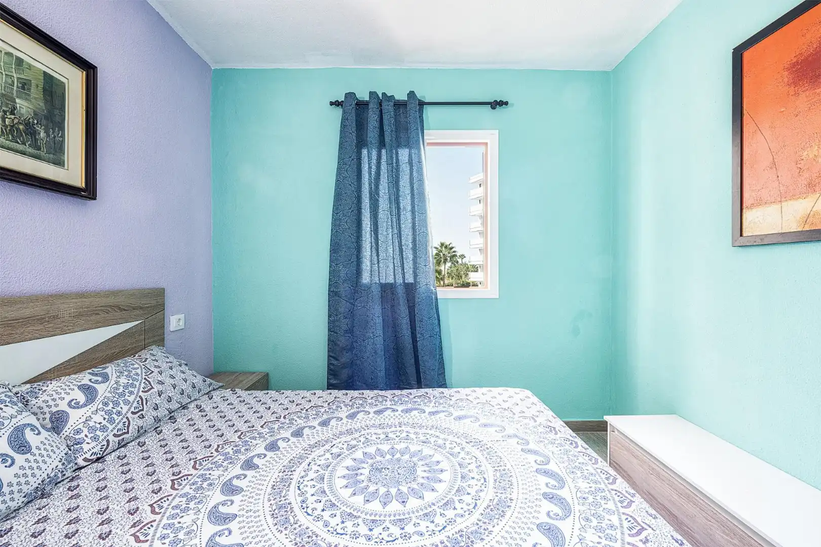 Apartamento en  Calle Secundino Delgado 7 - Foto 12