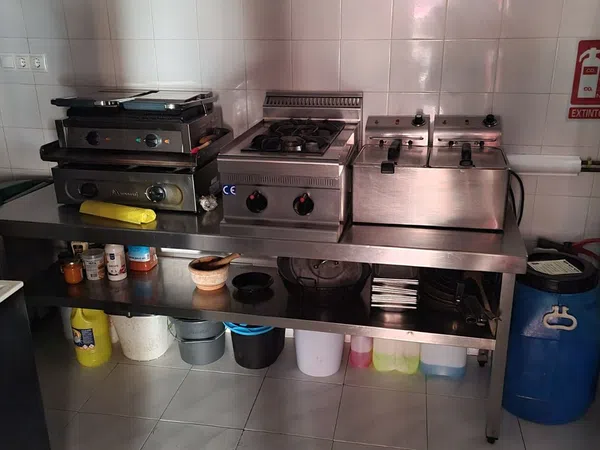 Local en Calle de Antonio Ramos Carratalá, 1, Centro Urbano, Centro Urbano - Foto 13
