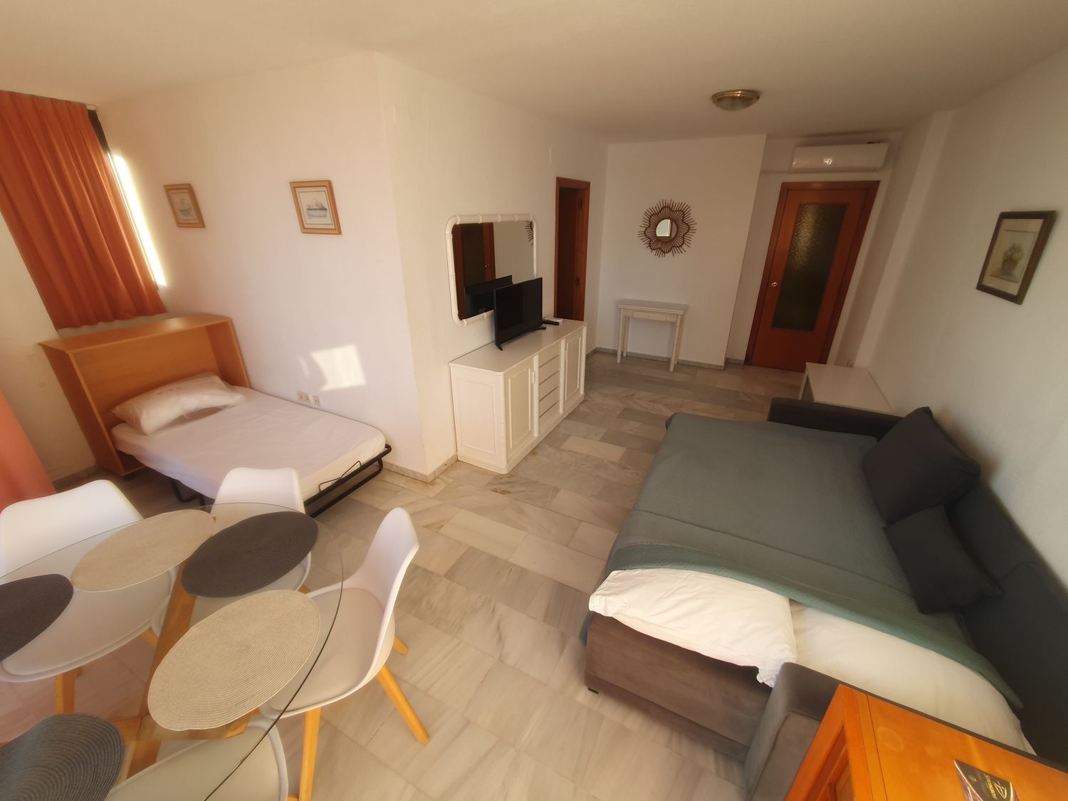 Piso en avenida del Mediterráneo, 43 - Foto 7