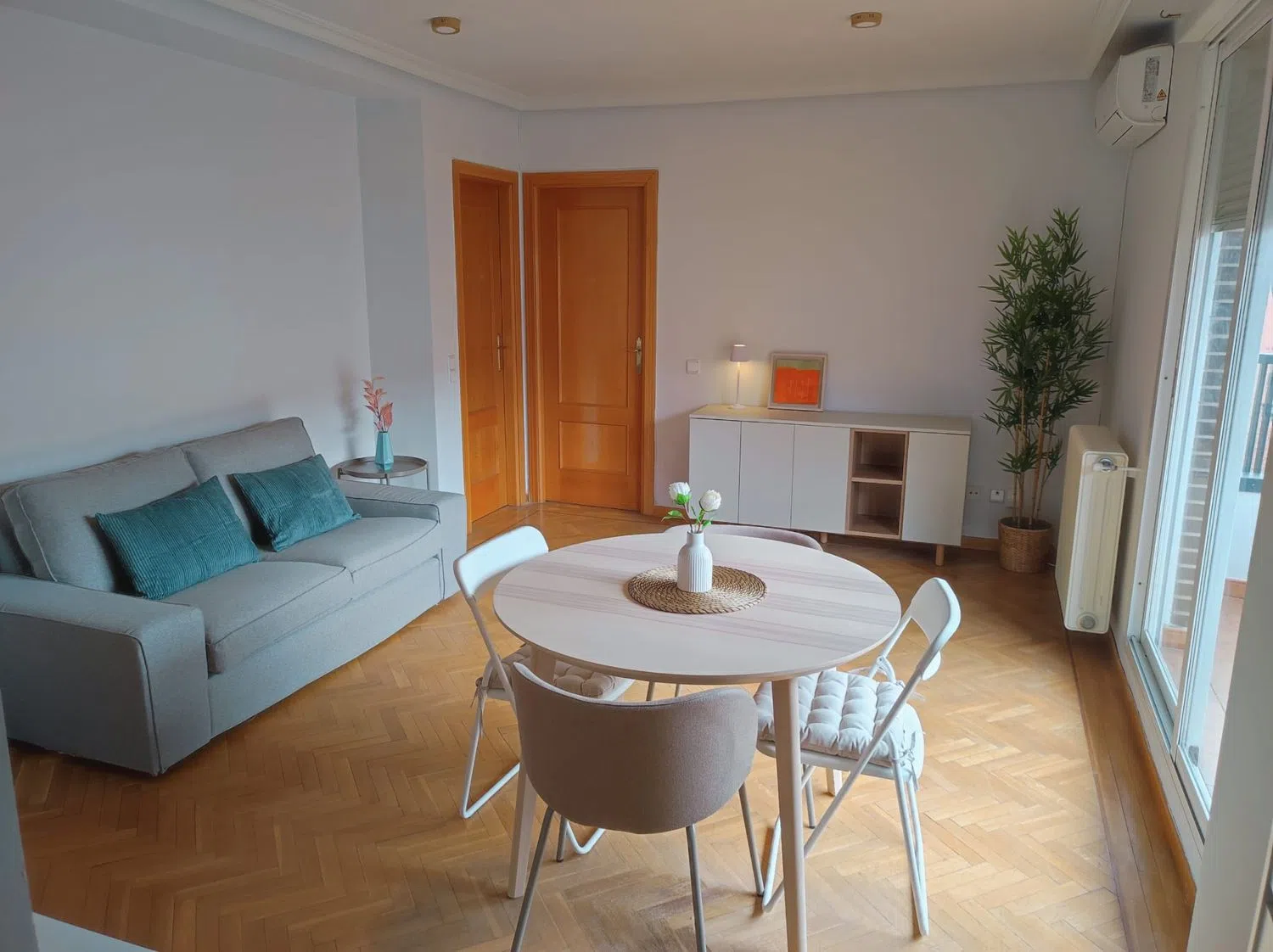 Piso en calle de la Dulzaina, 4 - Foto 1