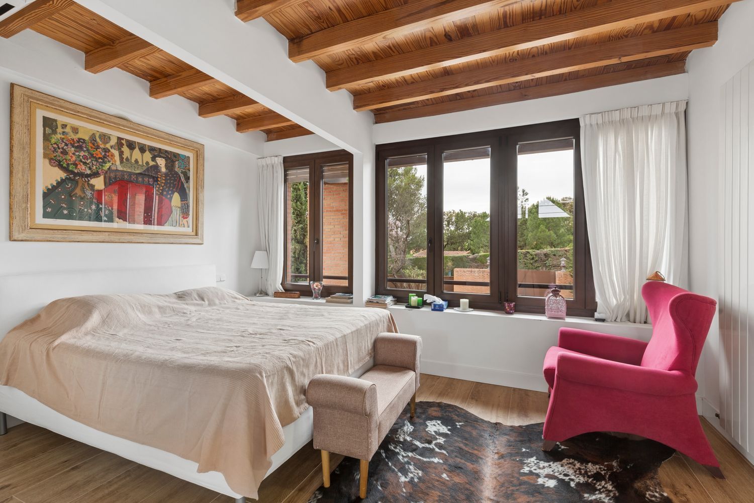 Casa independiente en Barrio Molino de la Hoz - Foto 32