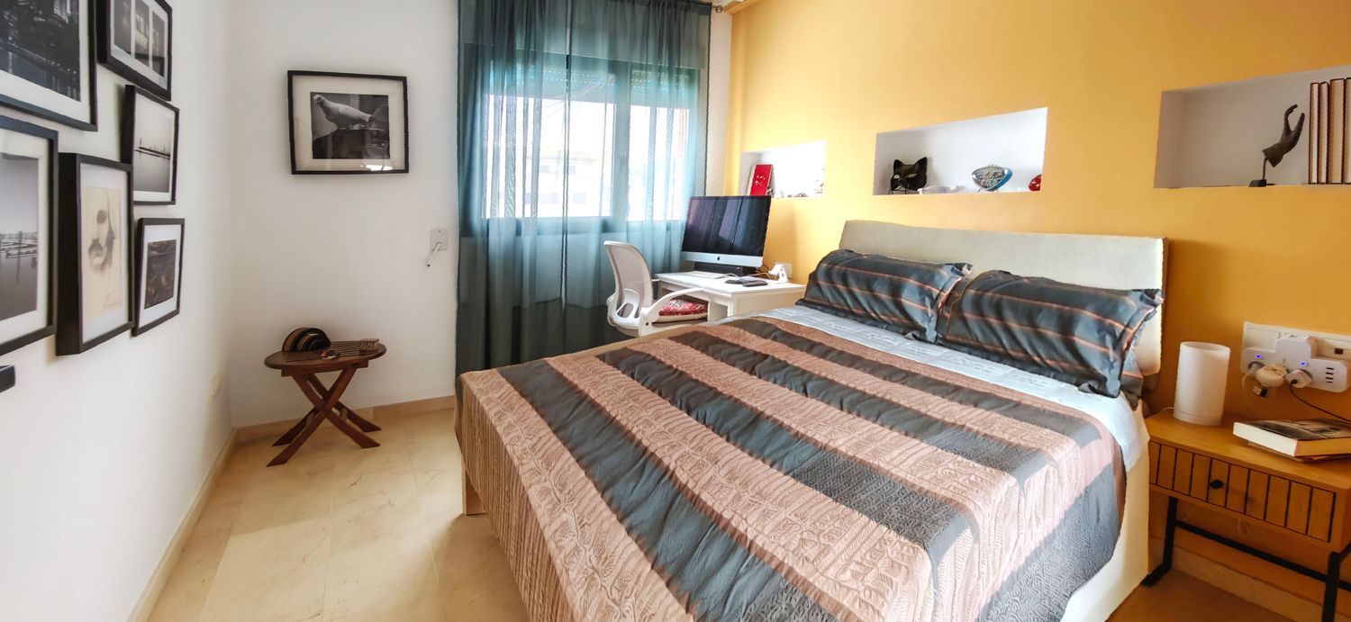 Piso en Camino d'Aranda, 3, El Montgó, El Montgó - Foto 10