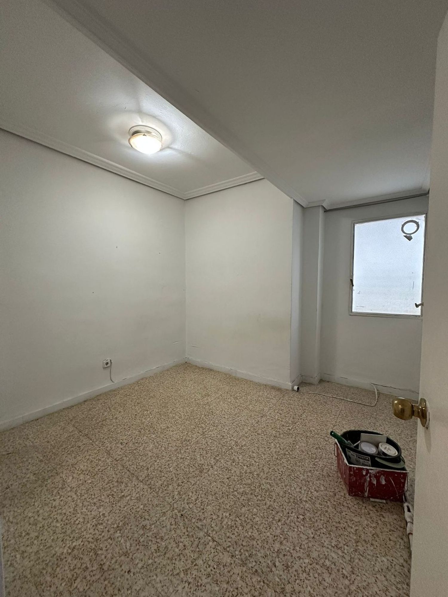 Piso en Calle Luis Montoto, 137, Luis Montoto - Santa Justa - Foto 5