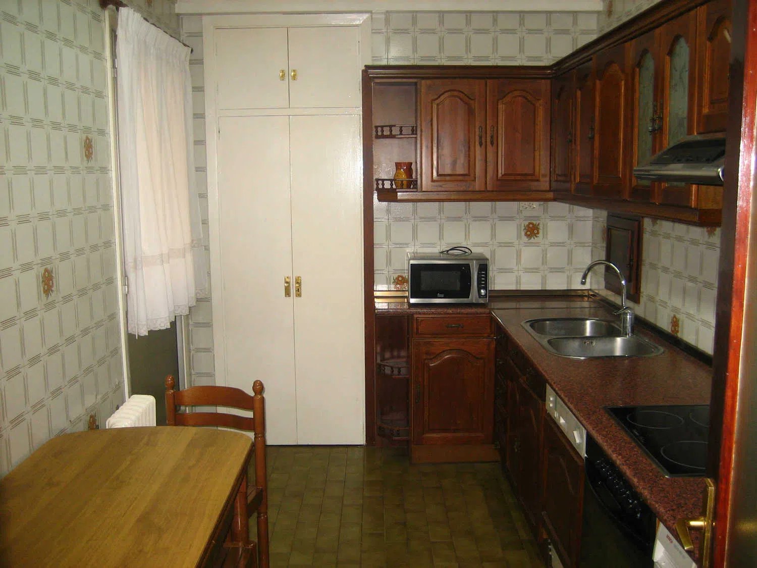 Piso en calle Lur Gorri, 10 - Foto 2