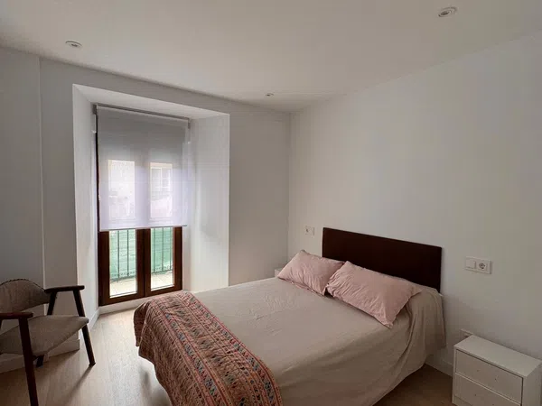 Piso en Las Navas del Marqués - Foto 1