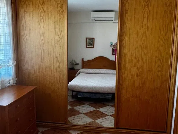Ático en Calle Guitarrista Tárrega, 26, Pueblo, Pueblo - Foto 13