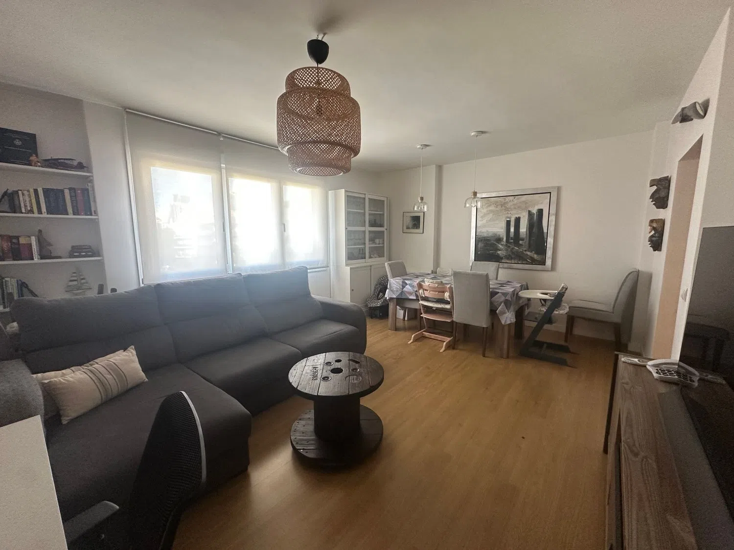 Piso en calle de la Infanta Mercedes, 61 - Foto 31