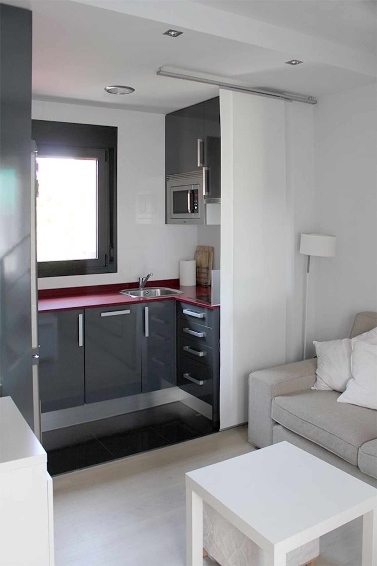 Ático en calle de Francisco Altimiras, 24 - Foto 11