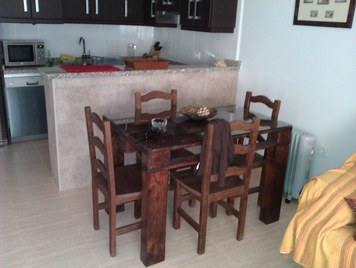 Piso en Calle Armada Española, 29, Roquetas pueblo - Foto 3
