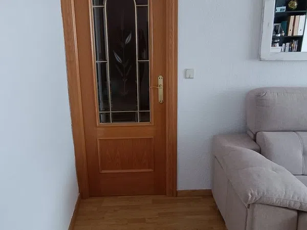 Piso en Calle Ginzo de Limia, 32, La Paz - Foto 16