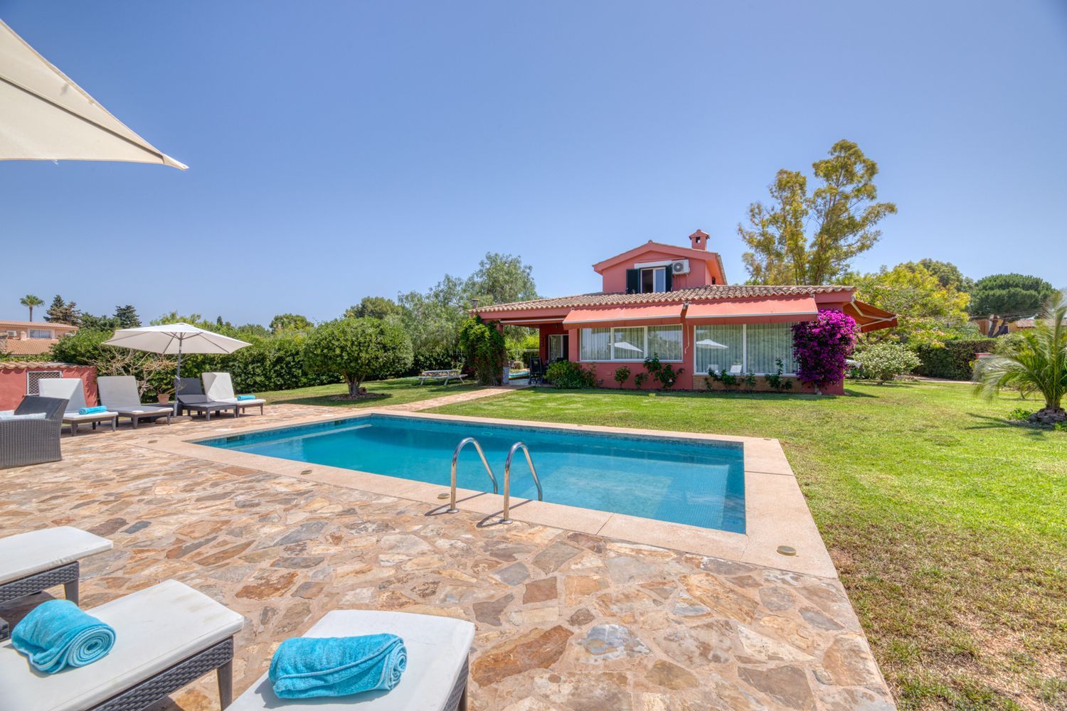 Casa o chalet independiente en Son Gual-A, 14, Son Gual - Foto 25