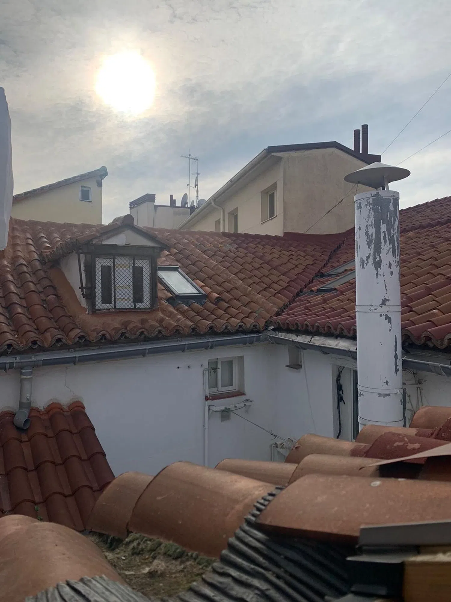 Piso en calle de la Madera, 46 - Foto 7