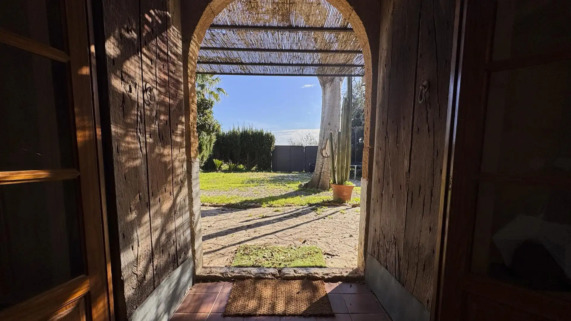 Finca rústica en  Carrer del Garballó 215 - Foto 7