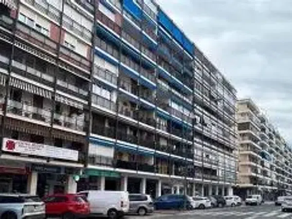Local en Papelería en Avenida de la Reina Mercedes, 27, Reina Mercedes - Heliópolis - Foto 1