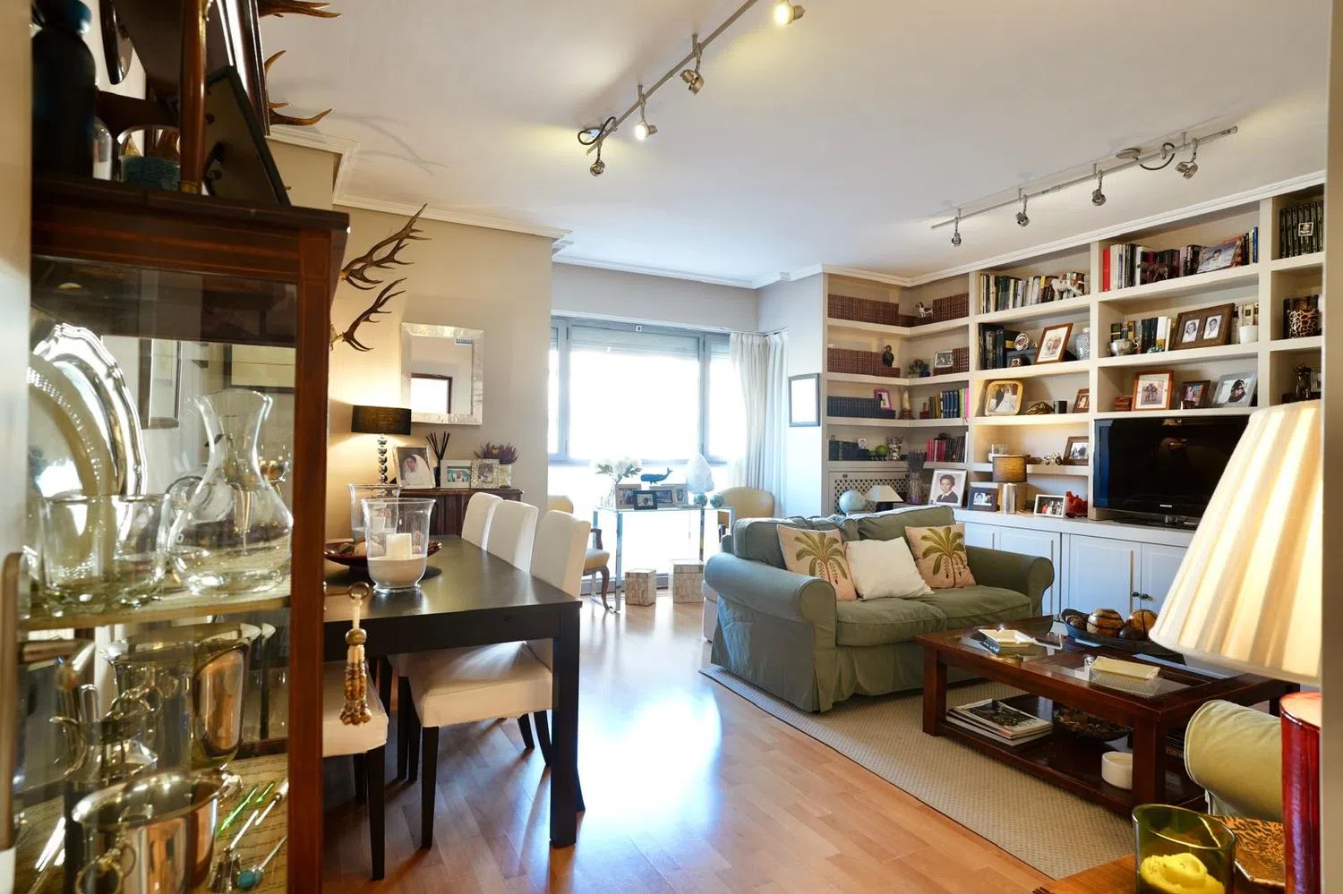 Piso en calle de Palas de Rey, 18 -20 - Foto 4