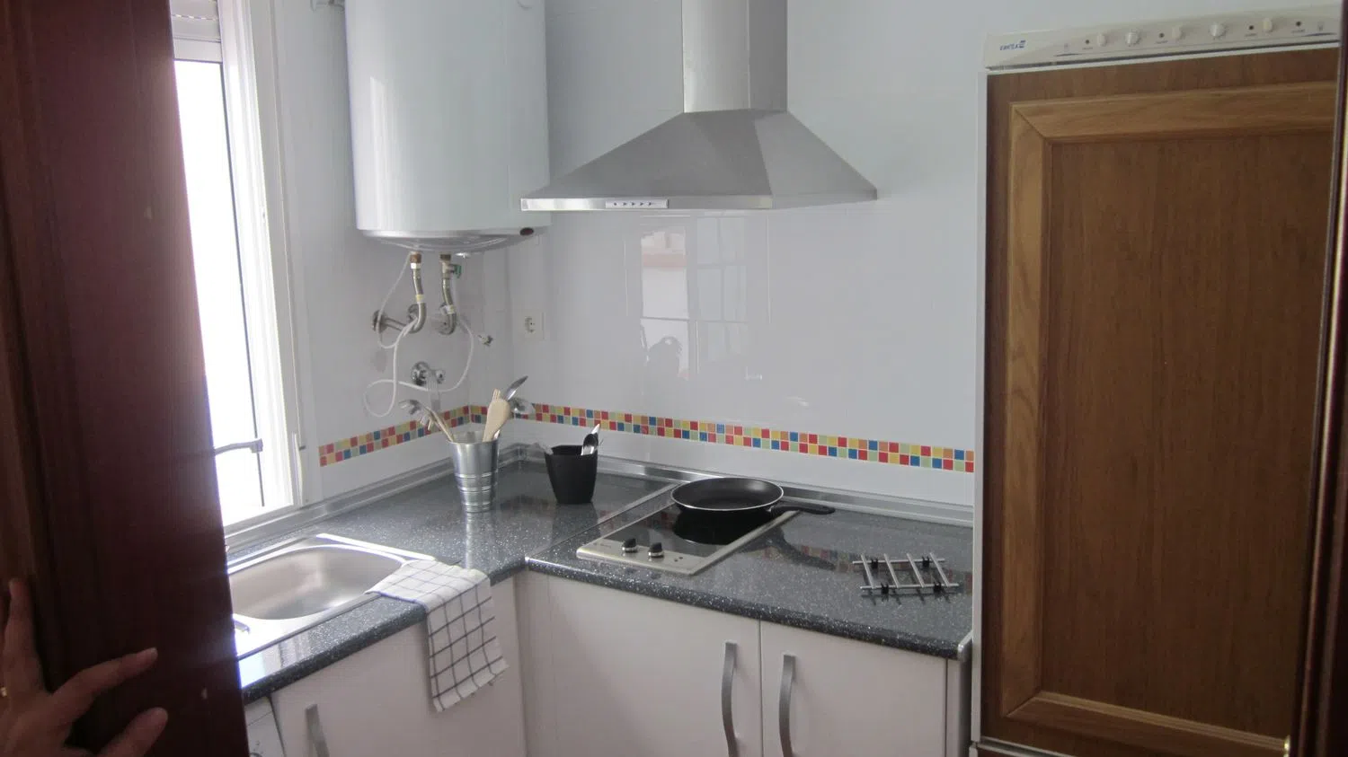 Piso en calle Mendoza, 51 - Foto 2