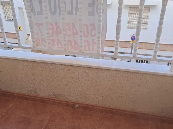 Piso en Calle Bajel, 45 - Foto 21