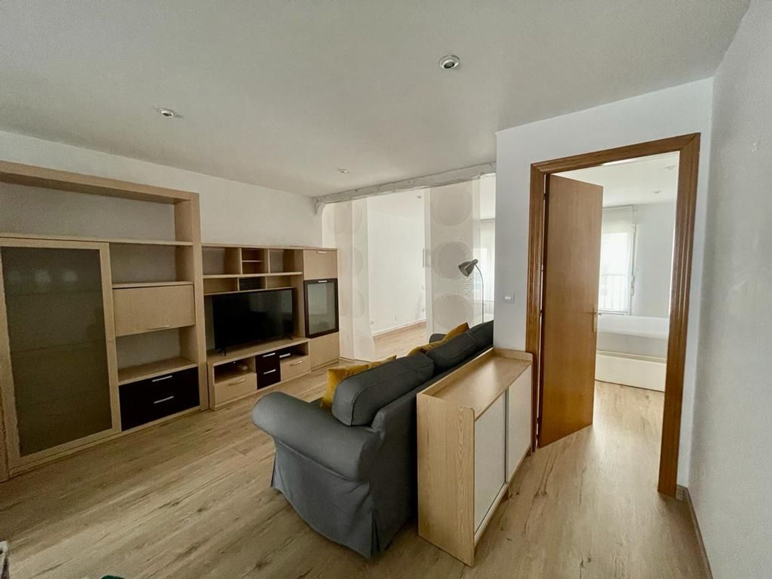 Piso en calle Santa Lucía, 22 - Foto 2