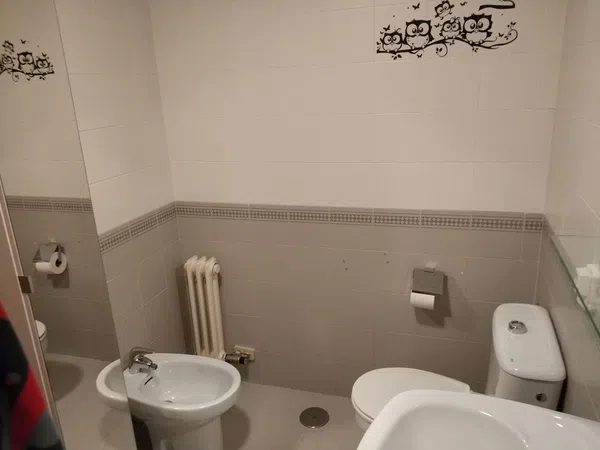 Piso en Calle del Cardenal Lorenzana, 4, Puerta de Toledo - Atalaya, Puerta de Toledo - Atalaya - Foto 18