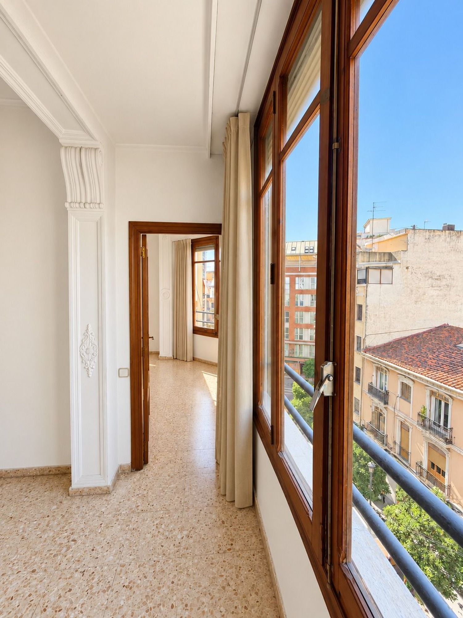 Piso en Calle de Ruzafa, 45, Russafa - Foto 14