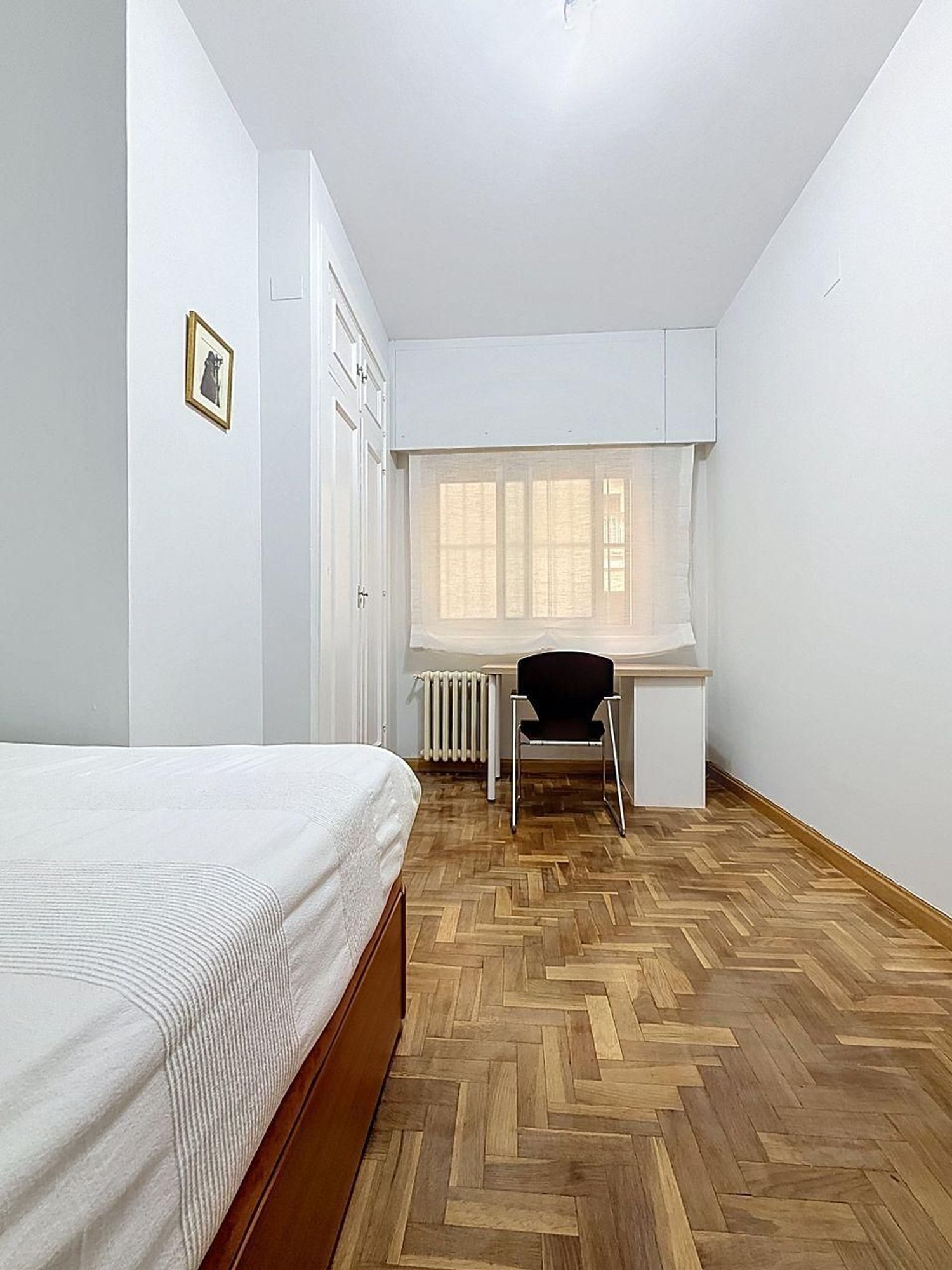 Piso en Avenida Divina Pastora, 9, San Ildefonso, San Ildefonso - Foto 20
