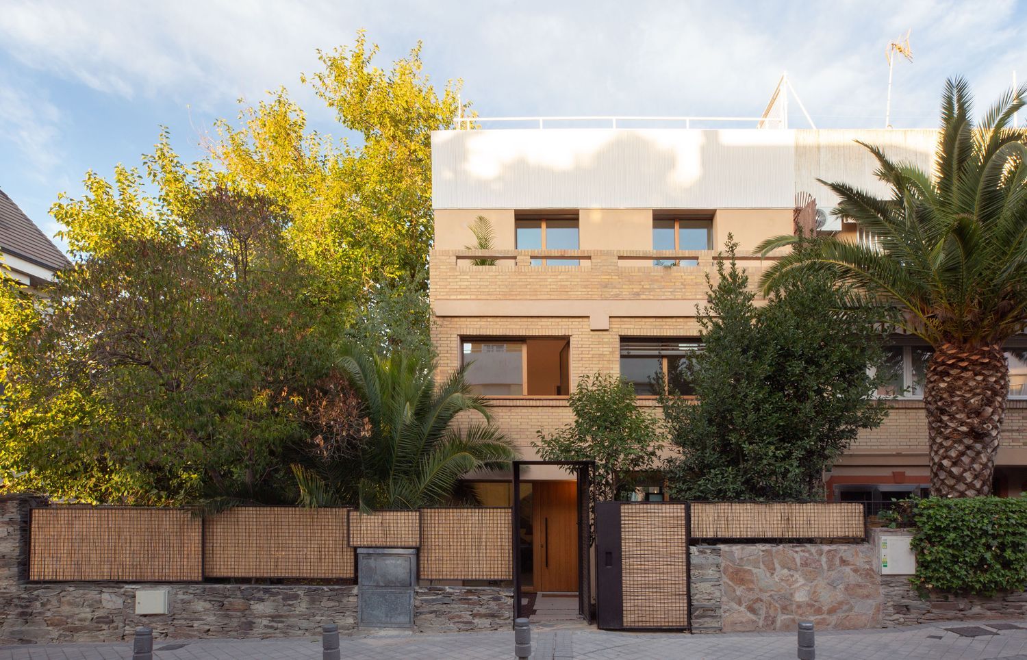 Chalet pareado en calle Virgen de Fatima, 1 - Foto 31