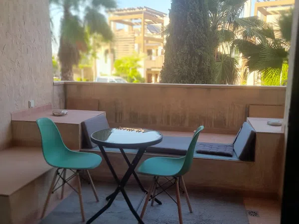 Chalet adosado en Calle Martinica, 6, Hacienda del Álamo Golf, Hacienda del Álamo Golf - Foto 3