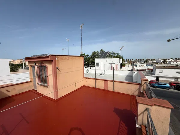Casa o chalet independiente en Calle Mediodía, 12, V Centenario-Piletas-Capuchinos, V Centenario-Piletas-Capuchinos - Foto 19