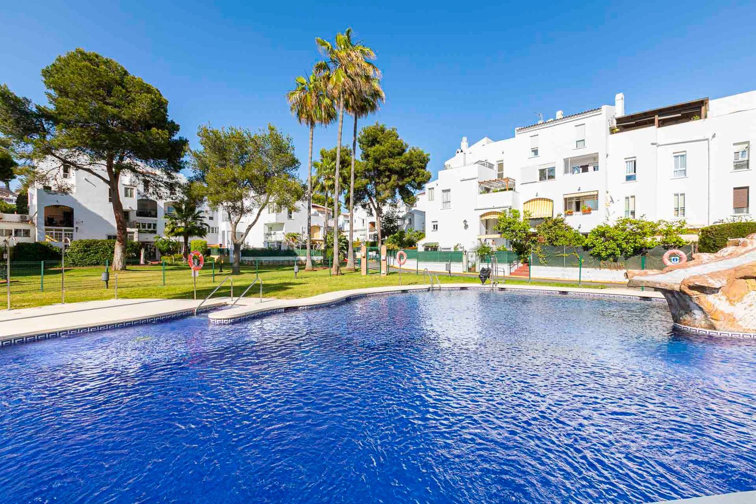 Dúplex en Urbanización Parque Elviria, 27, Green Hills - Las Cumbres de Elviria - Foto 29