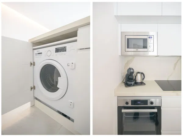 Piso en calle Vázquez Claver, 21 - Foto 21