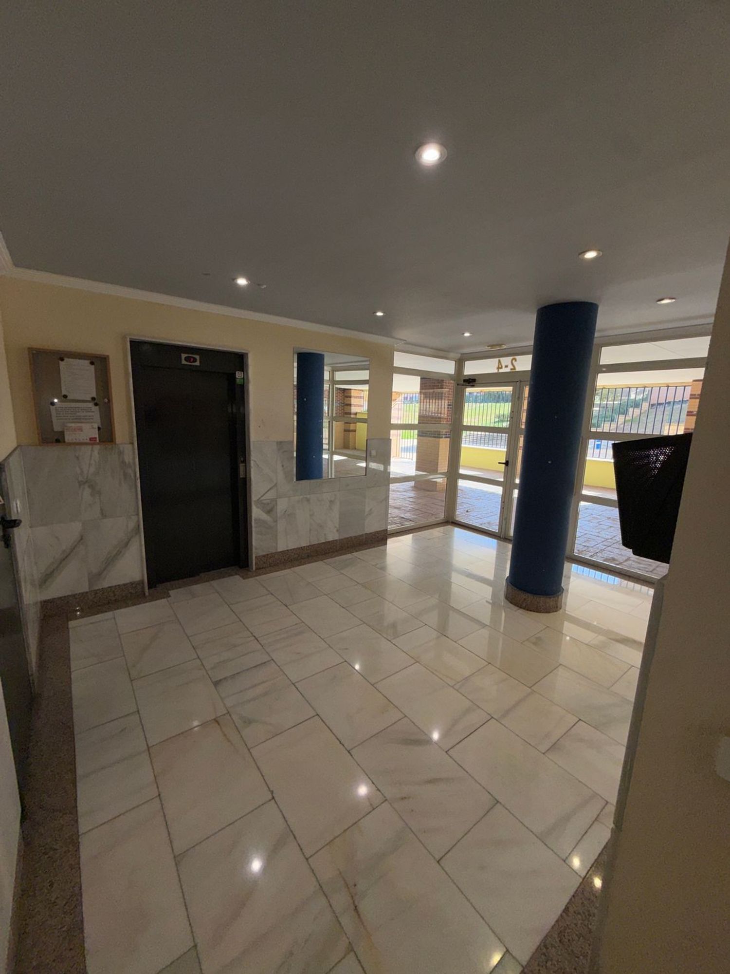 Piso en calle Alcalde Bravo García, 2 - Foto 8