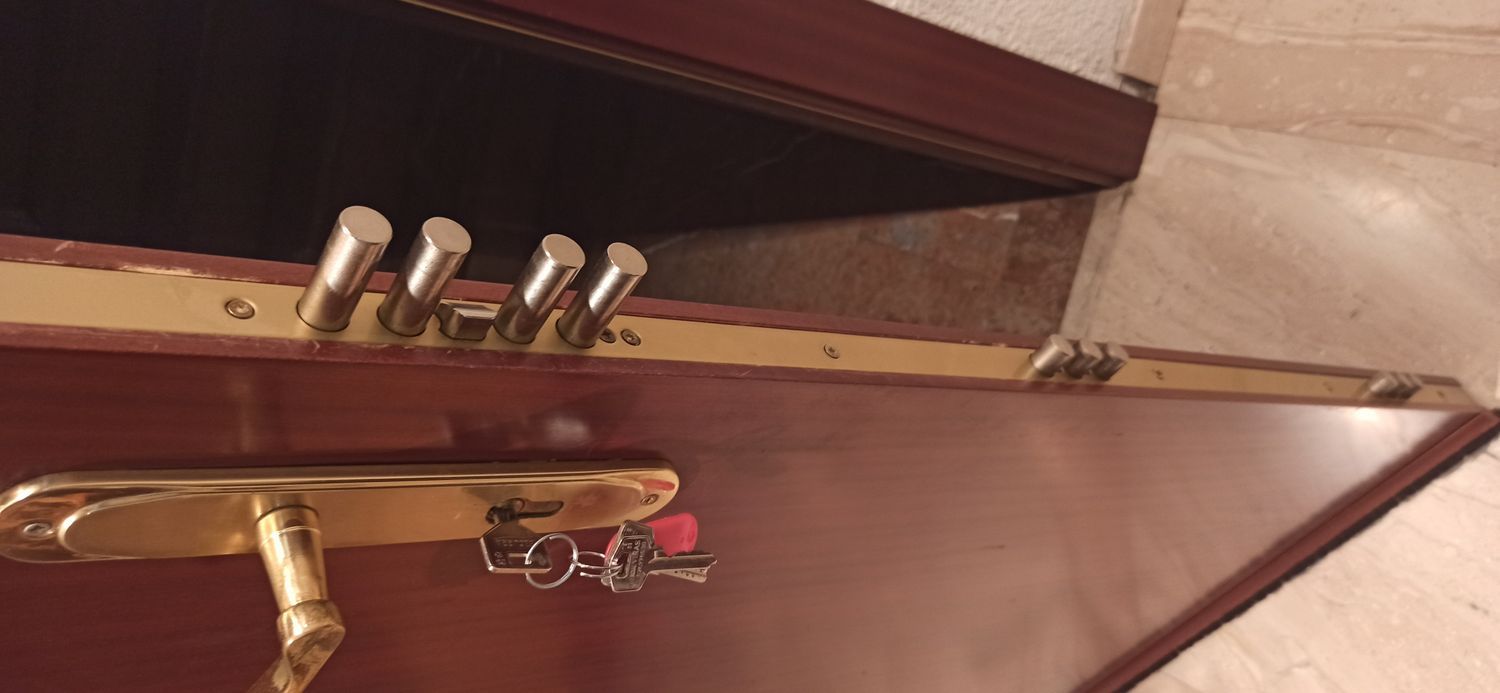 Piso en calle de Violante de Hungría, 10 - Foto 12