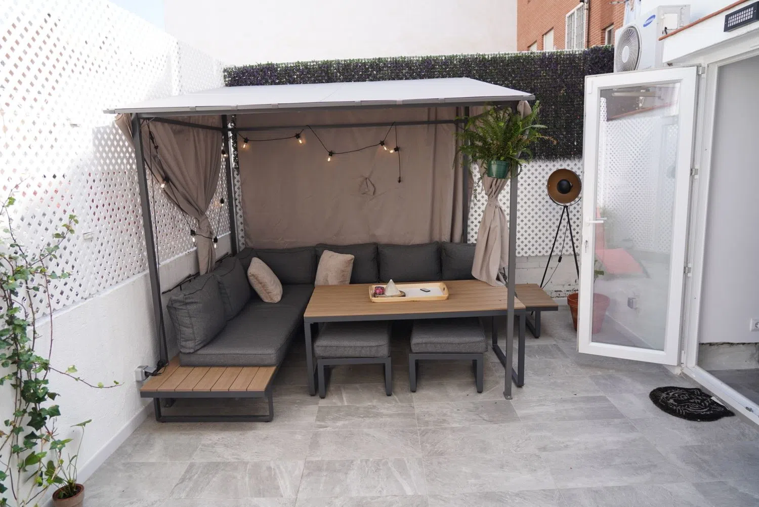 Dúplex en calle de Hernani, 25 - Foto 1