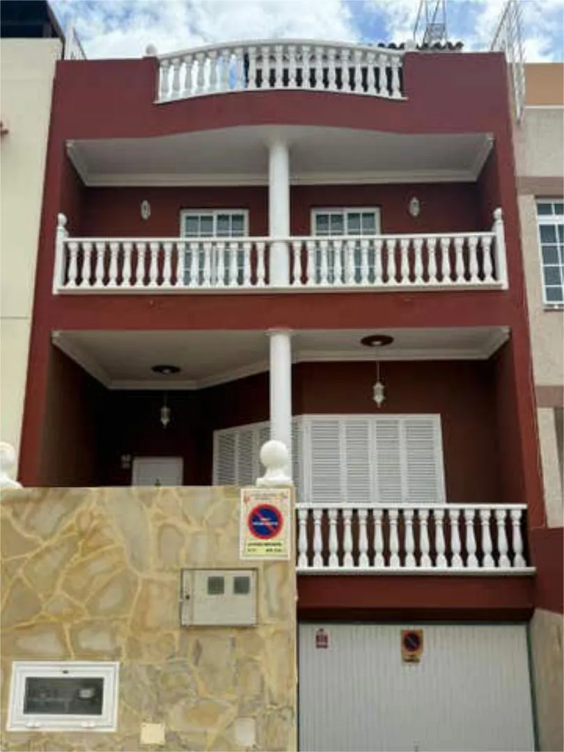 Chalet en Parque La Reina - Foto 1