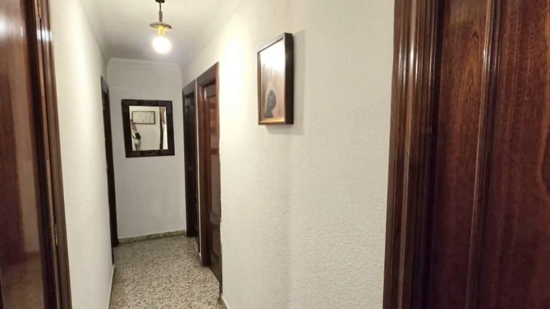 Piso en  Calle Eduardo de Palacios 14 - Foto 13