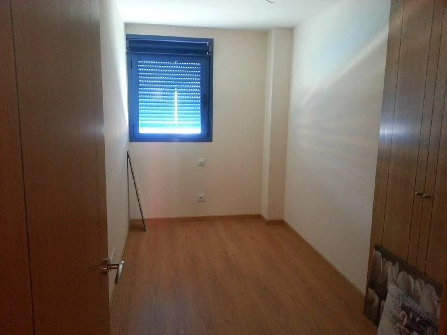 Piso en P° de Rinconete y Cortadillo, 17 - Foto 6