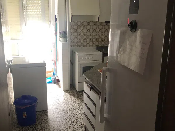 Piso en Avenida Romanticismo, 13 - Foto 14