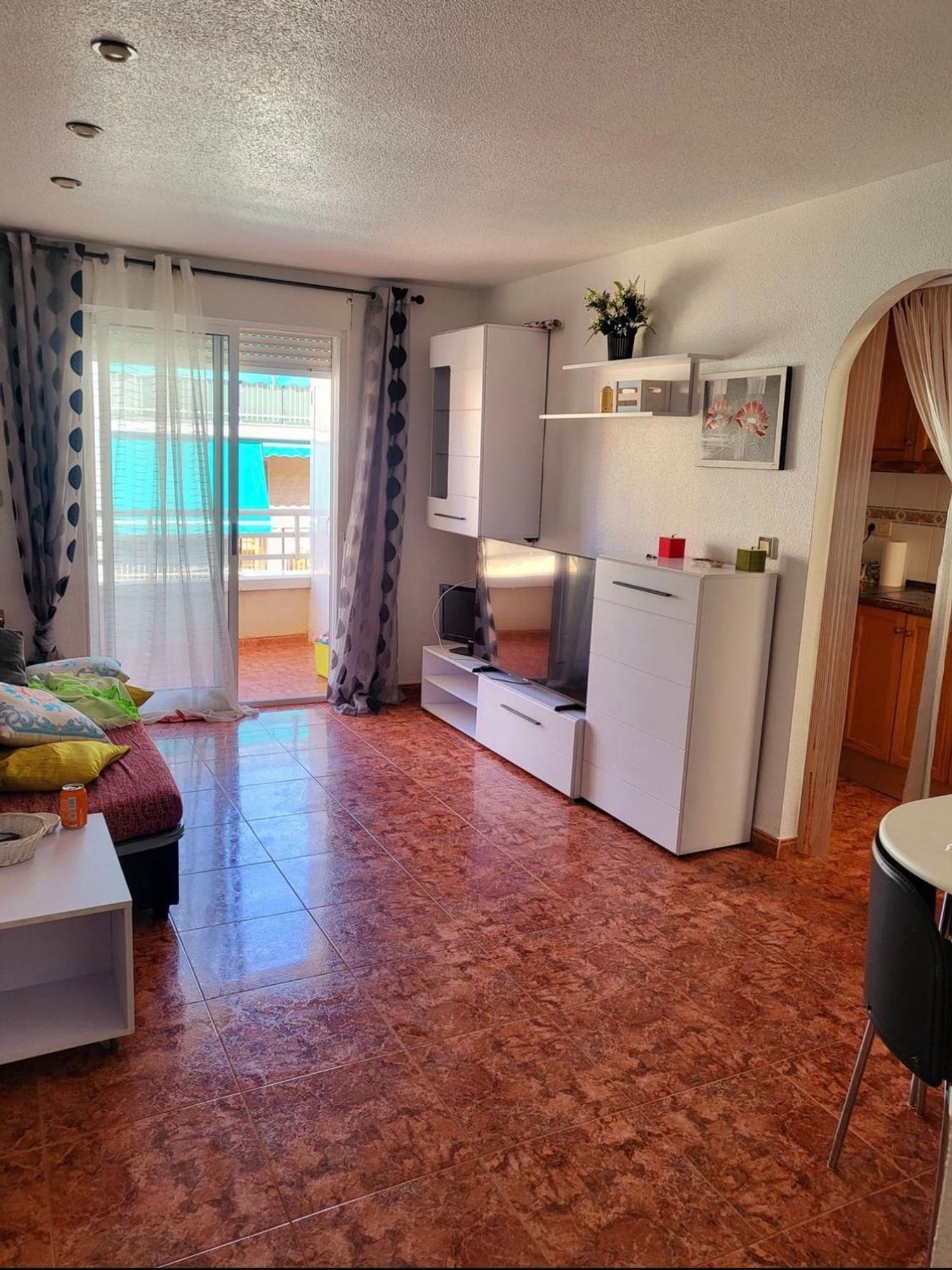 Piso en Calle Moriones, 35, Las Piscinas Naturales - Foto 11