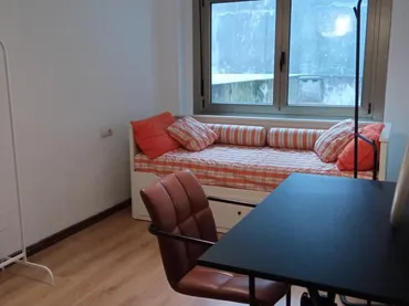 Piso en  Rúa Xulia Minguillón 6 - Foto 4