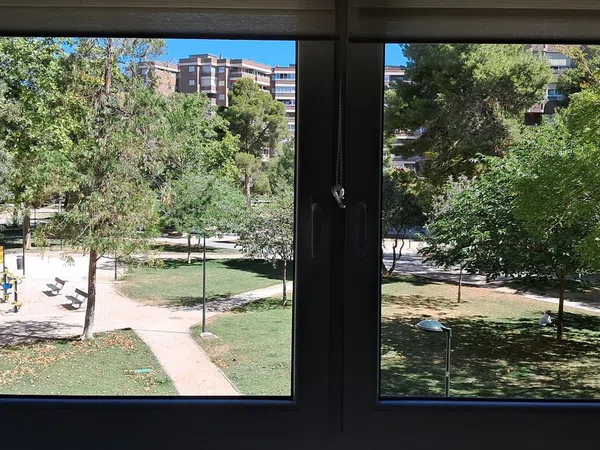 Piso en Paseo de los Rosales, 4, Parque Miraflores - Foto 8