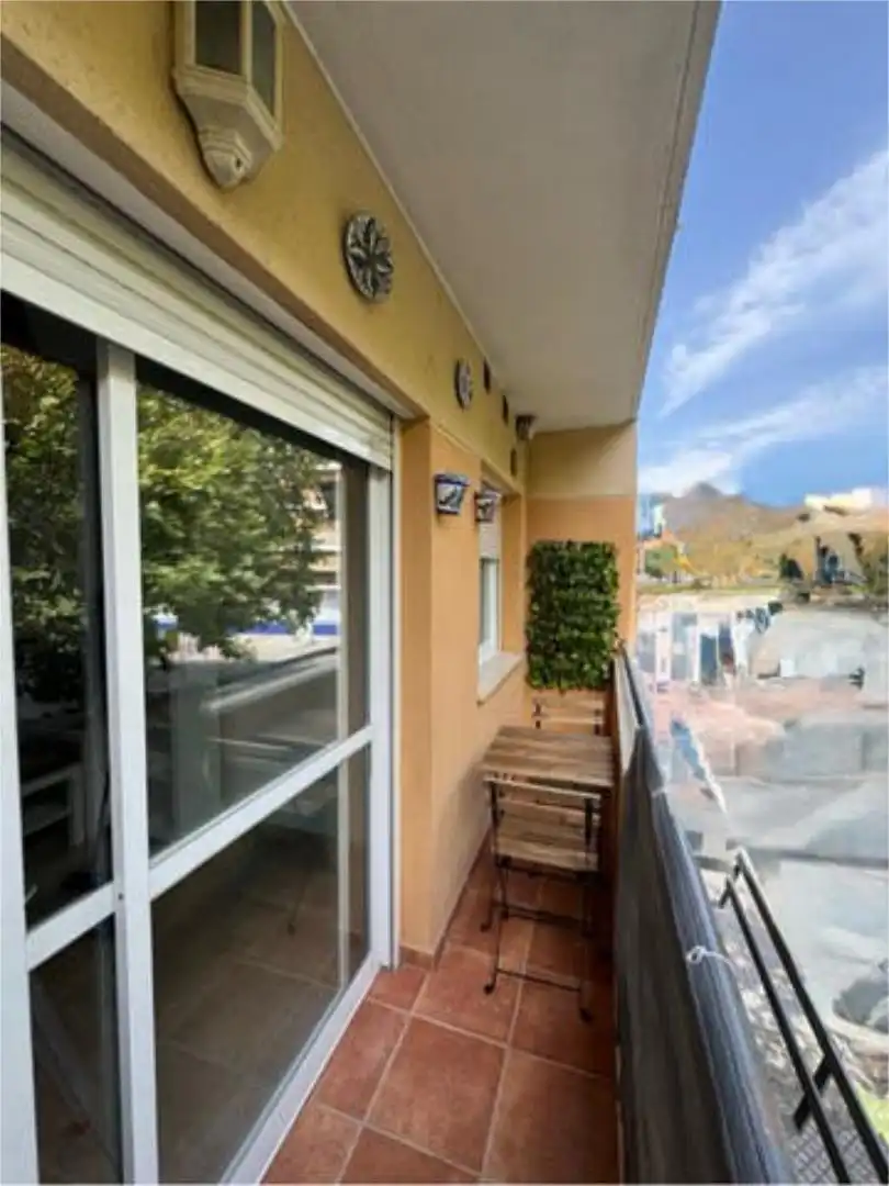 Piso en Santa Rosa - Foto 1