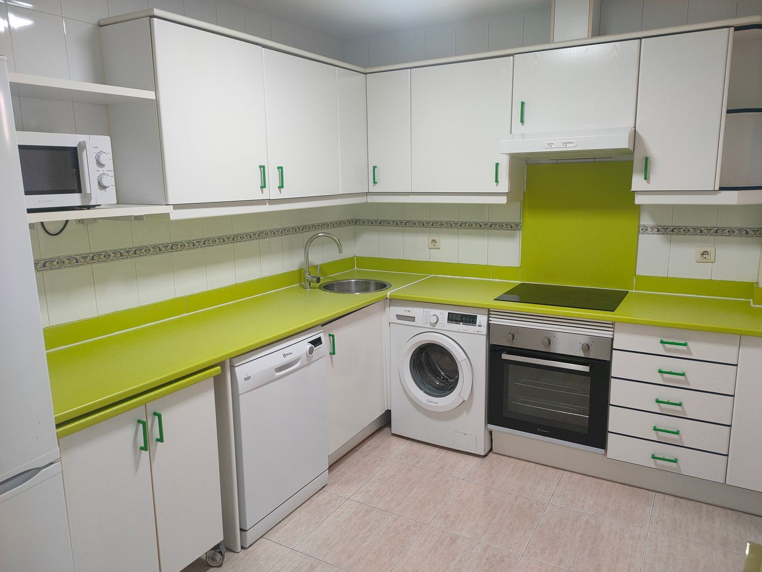 Chalet adosado en Plaza de Doña Luna, 20, Centro, Centro - Foto 3