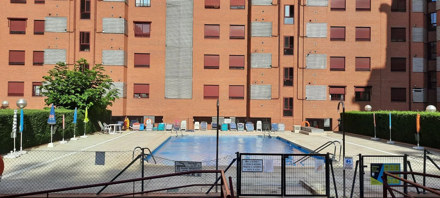 Piso en calle del Corregidor Diego de Valderrábano, 25 - Foto 28