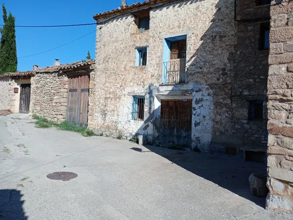 Casa de pueblo en Aldea Canaleja-r.s, 29 - Foto 2