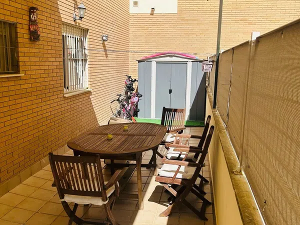 Piso en Enrique Sánchez de León, 1, Ctra de Sevilla - Ronda sur, Ctra de Sevilla - Ronda sur - Foto 26